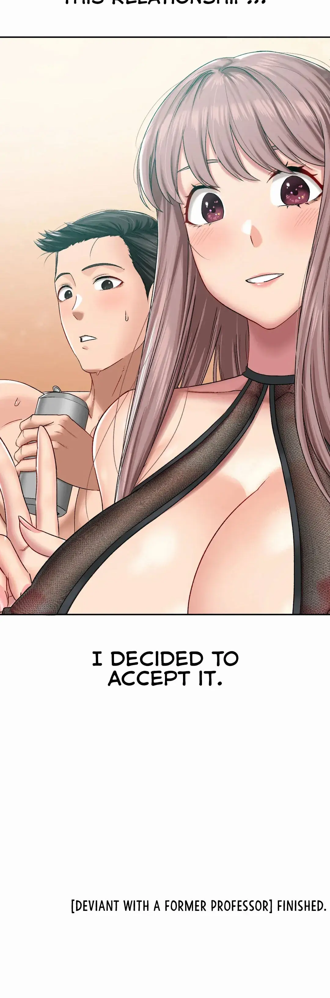 Deviant Diary Episode 19 - Page 26