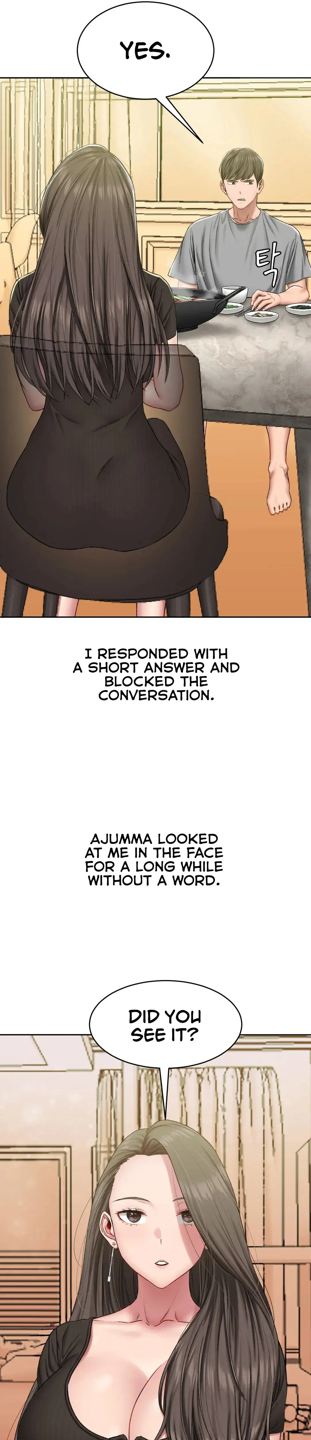 Deviant Diary Episode 2 - Page 13