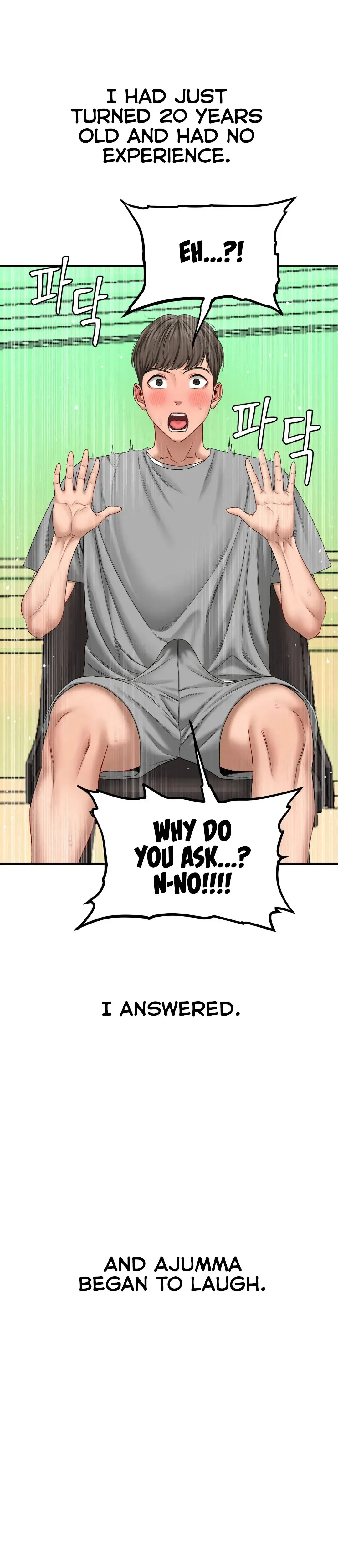 Deviant Diary Episode 2 - Page 16