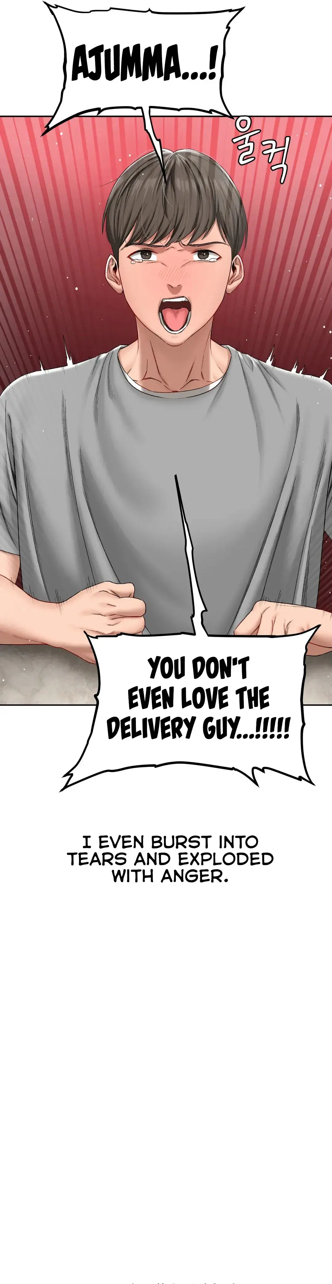 Deviant Diary Episode 2 - Page 21