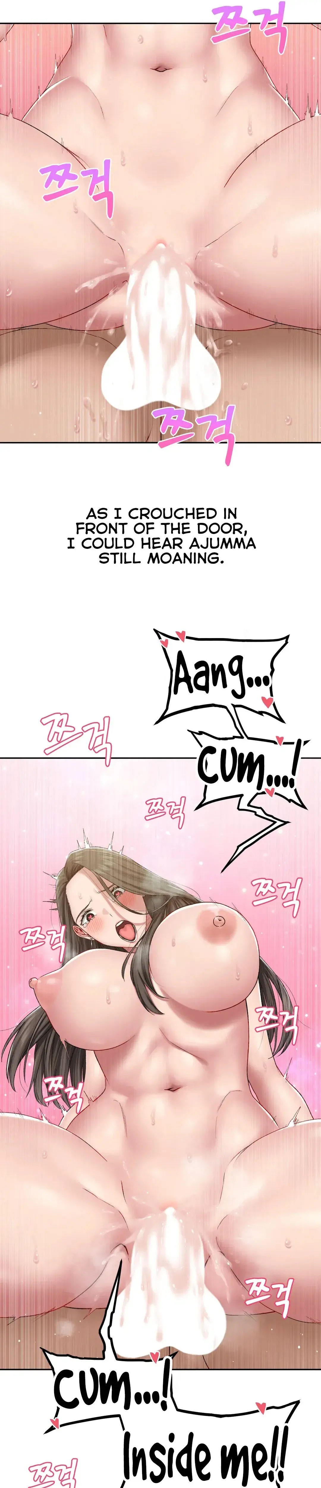 Deviant Diary Episode 2 - Page 3