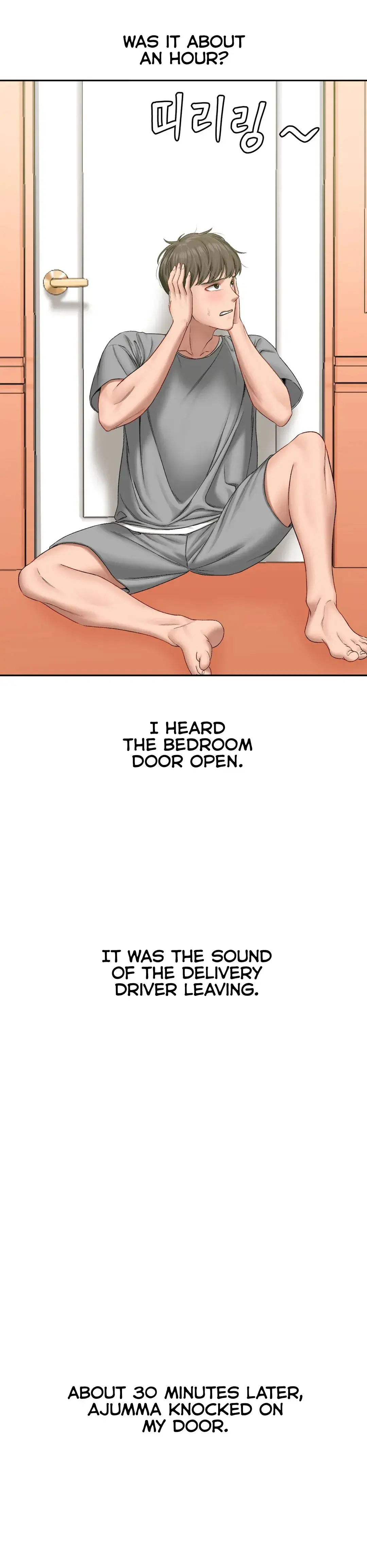 Deviant Diary Episode 2 - Page 6