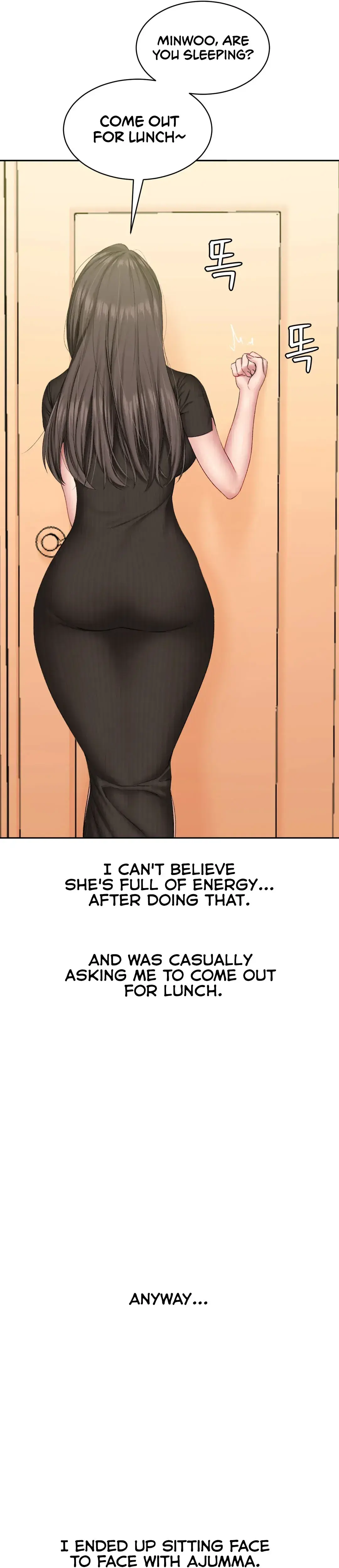 Deviant Diary Episode 2 - Page 7