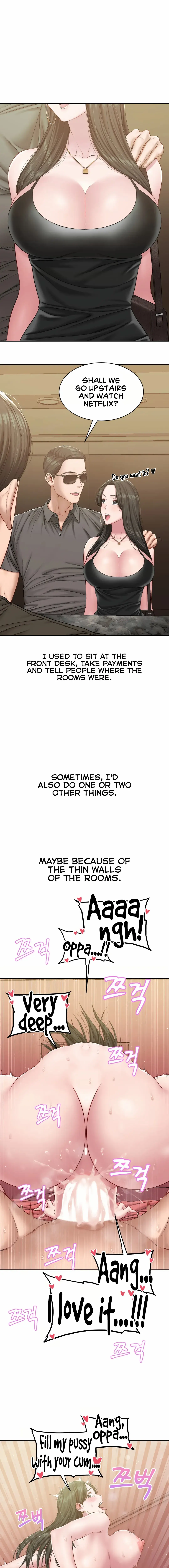 Deviant Diary Episode 20 - Page 2