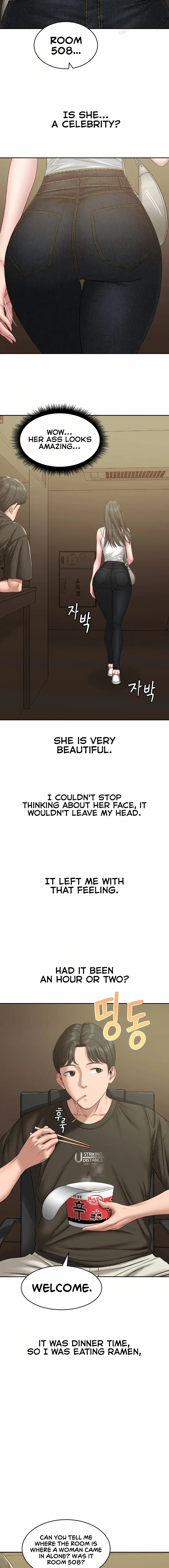 Deviant Diary Episode 20 - Page 5