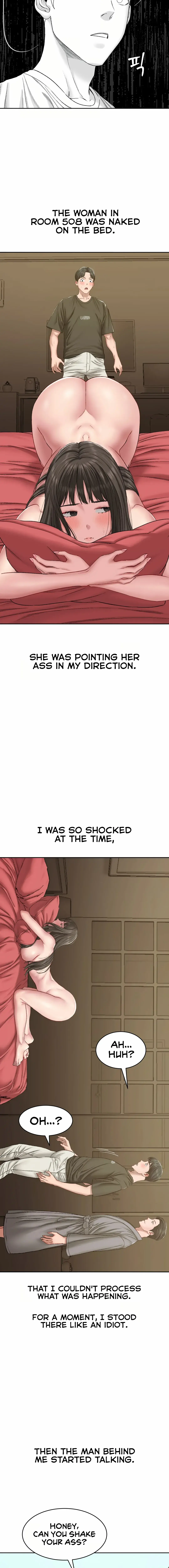 Deviant Diary Episode 20 - Page 8
