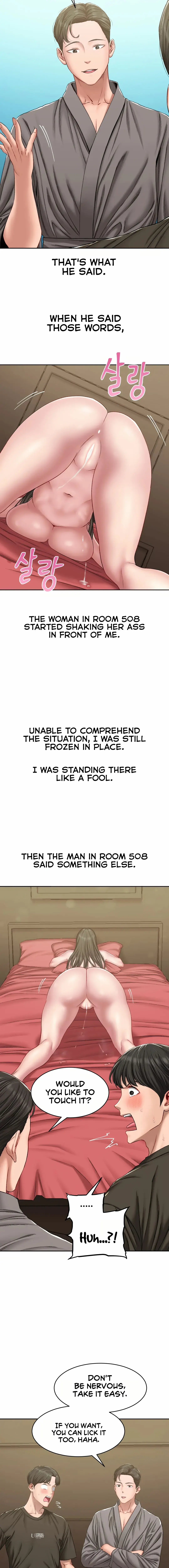 Deviant Diary Episode 20 - Page 9