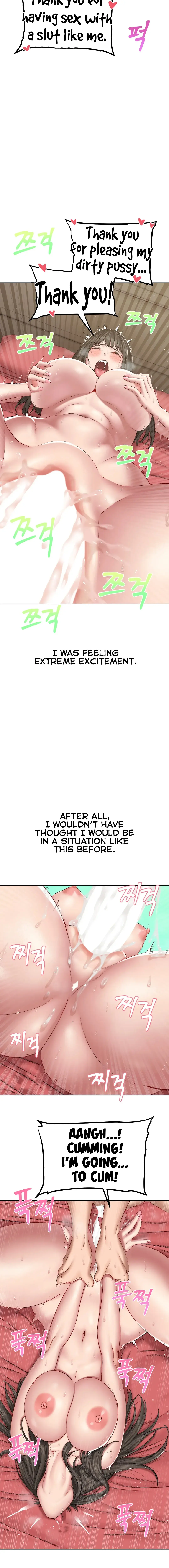 Deviant Diary Episode 21 - Page 7