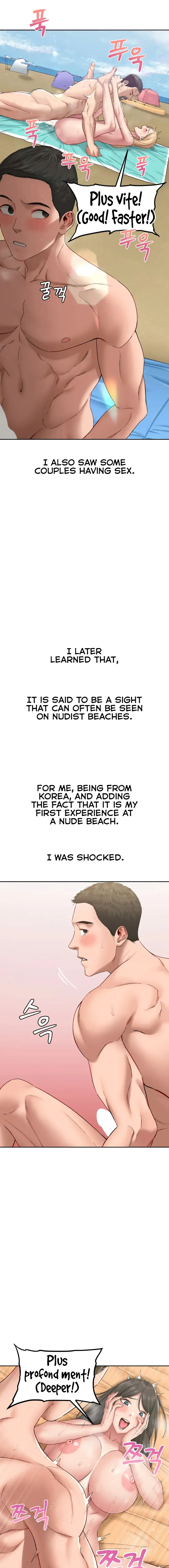 Deviant Diary Episode 22 - Page 8