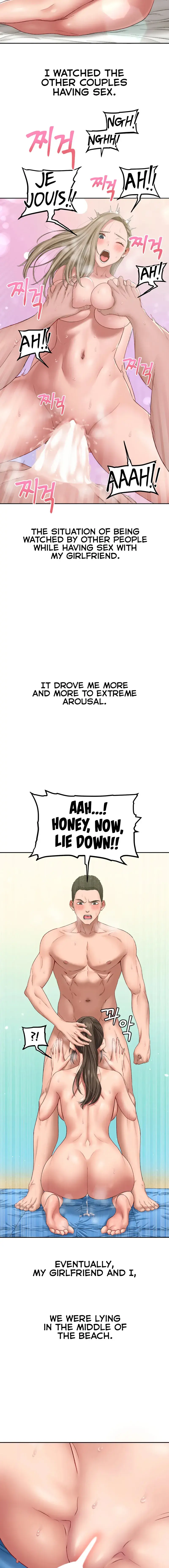 Deviant Diary Episode 23 - Page 2