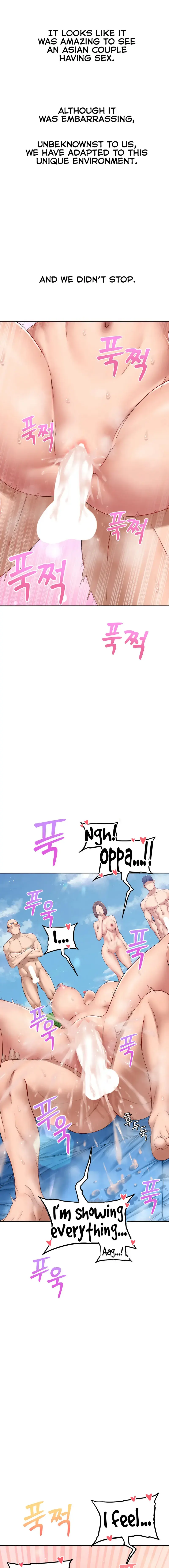 Deviant Diary Episode 23 - Page 5