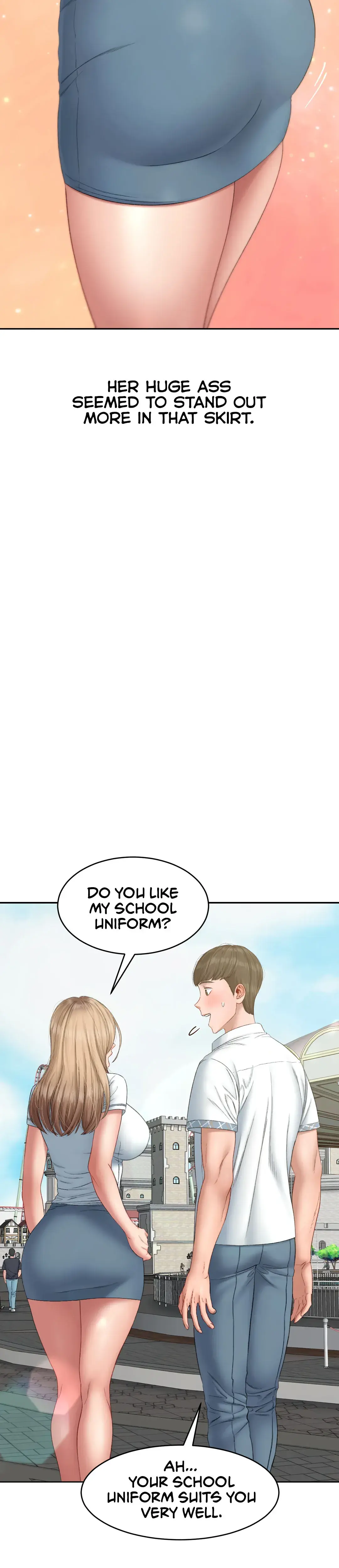 Deviant Diary Episode 24 - Page 11