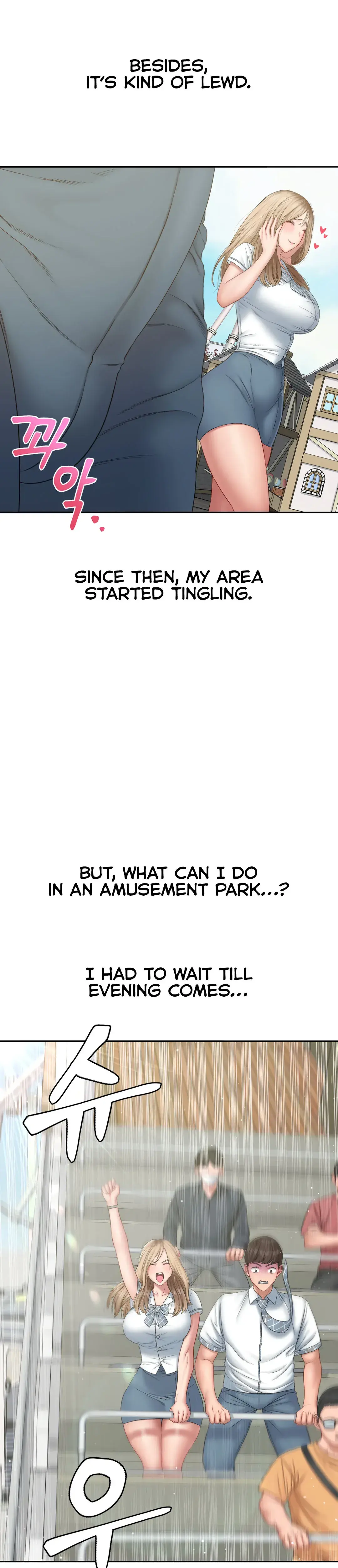 Deviant Diary Episode 24 - Page 12