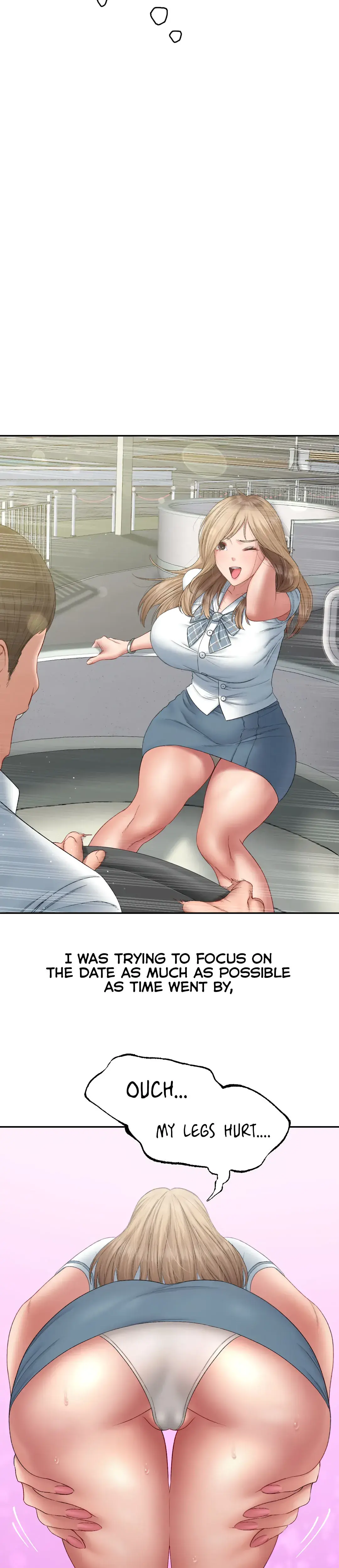 Deviant Diary Episode 24 - Page 13