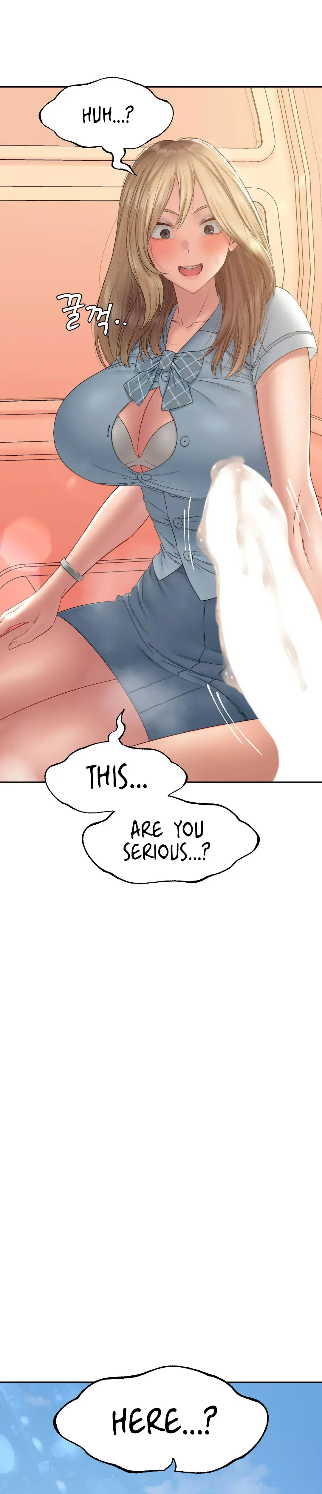 Deviant Diary Episode 24 - Page 21