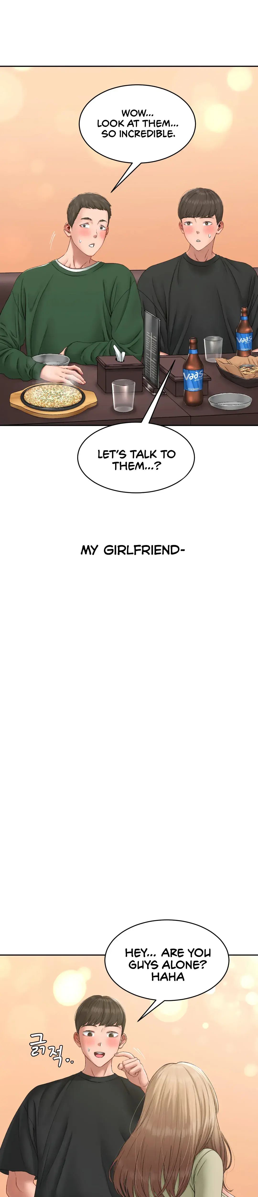 Deviant Diary Episode 24 - Page 3