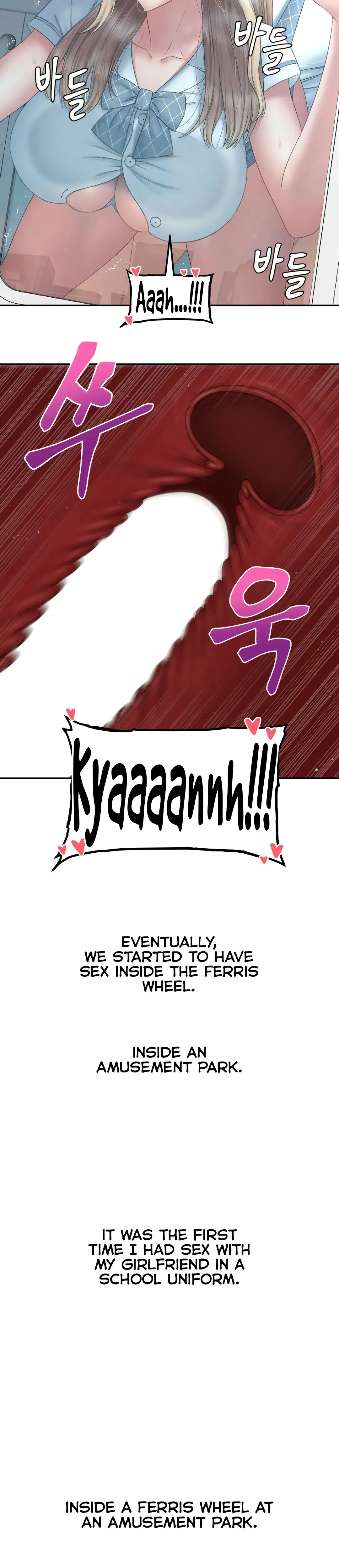 Deviant Diary Episode 25 - Page 10