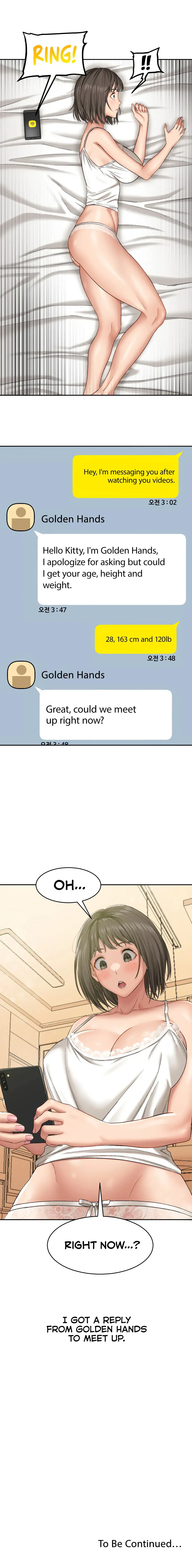 Deviant Diary Episode 26 - Page 11