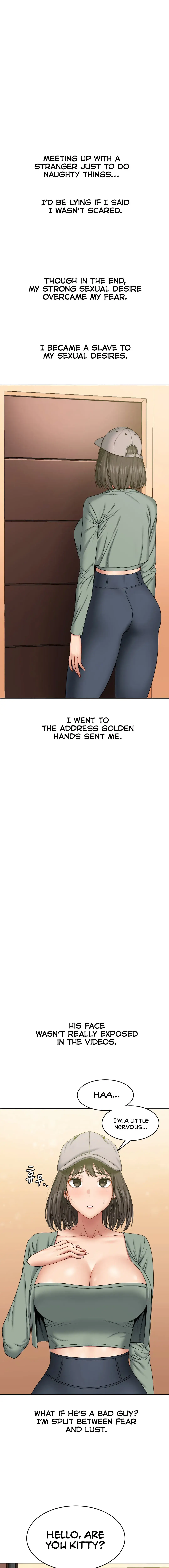 Deviant Diary Episode 27 - Page 1