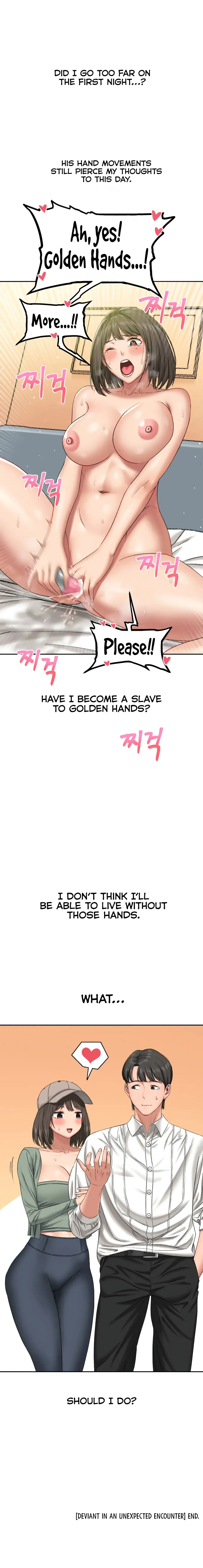 Deviant Diary Episode 27 - Page 11