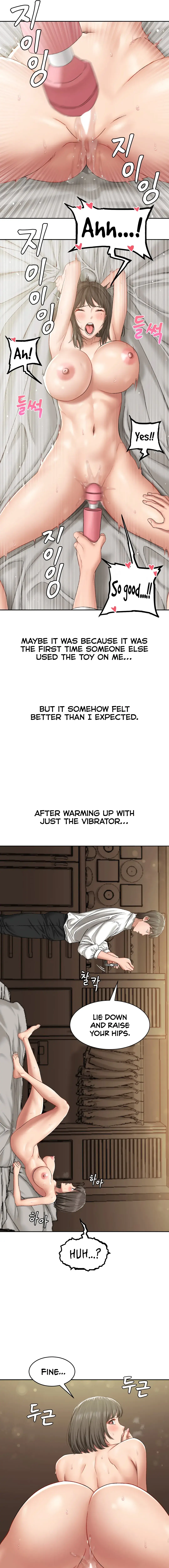 Deviant Diary Episode 27 - Page 5