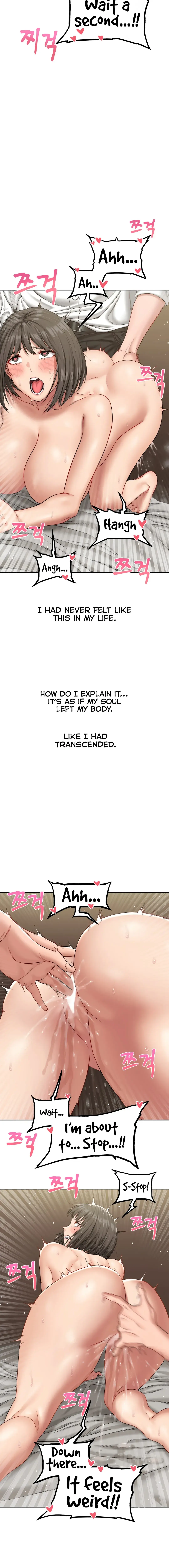 Deviant Diary Episode 27 - Page 7