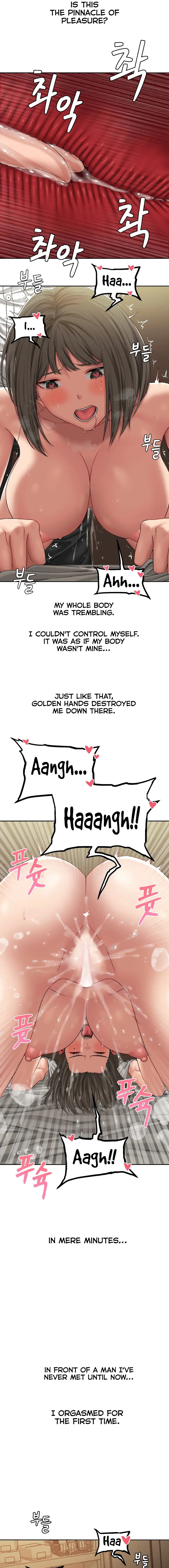 Deviant Diary Episode 27 - Page 8