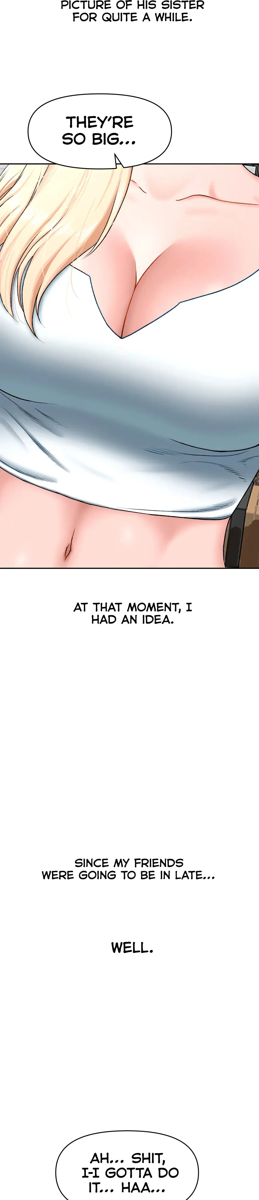 Deviant Diary Episode 28 - Page 10