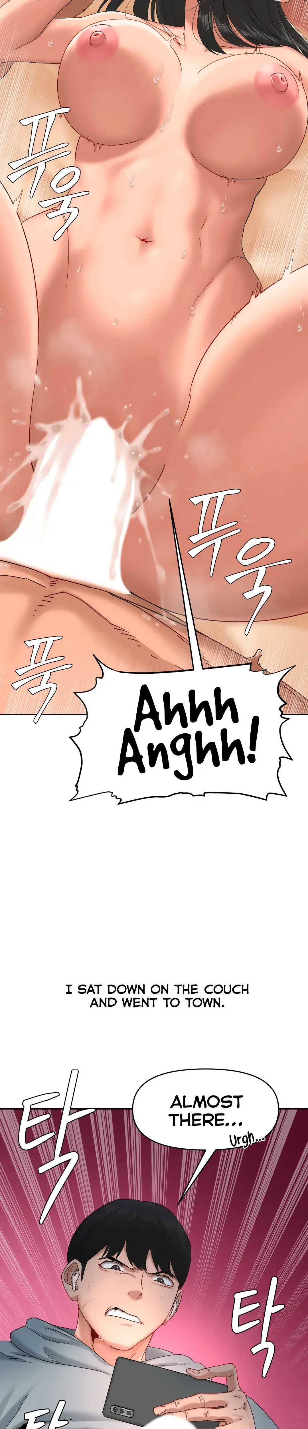 Deviant Diary Episode 28 - Page 12