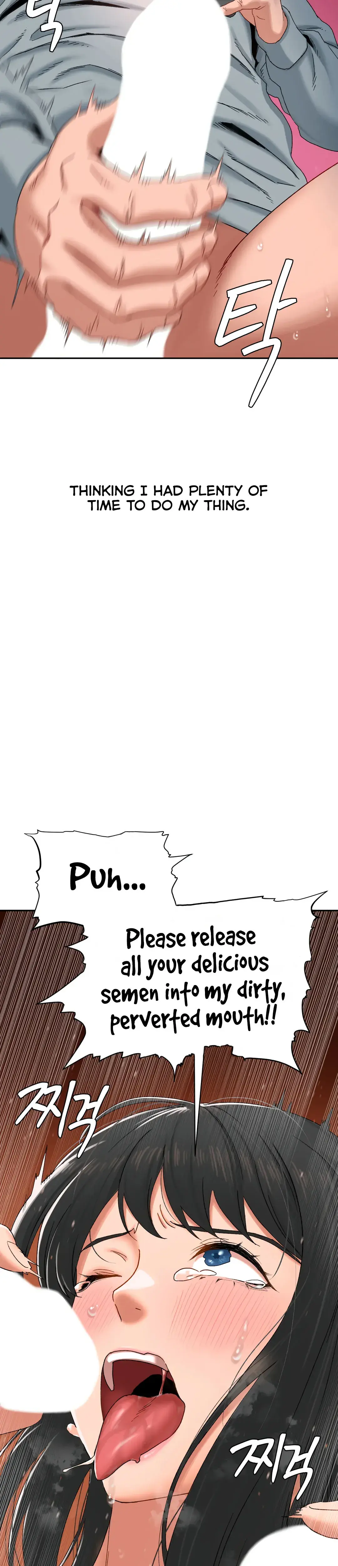 Deviant Diary Episode 28 - Page 13
