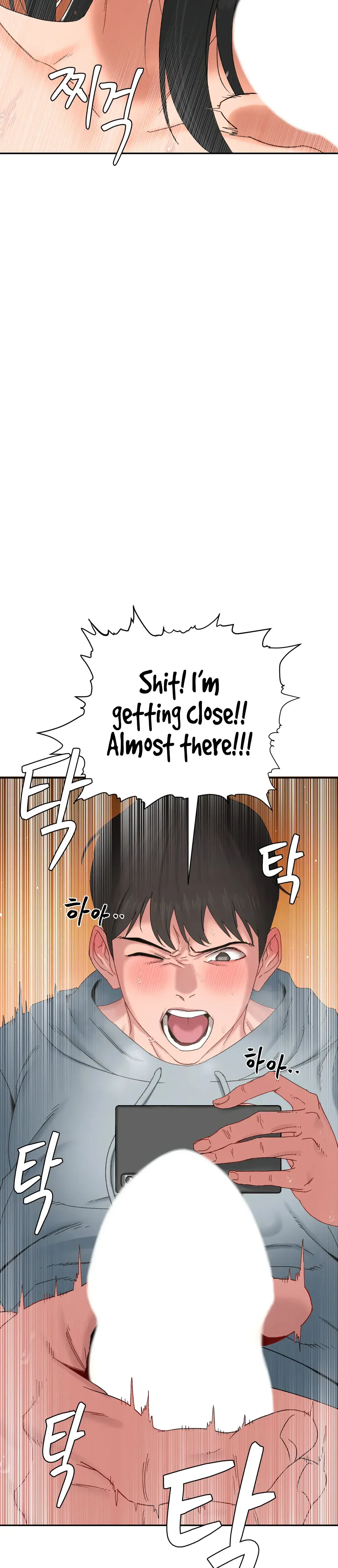 Deviant Diary Episode 28 - Page 14