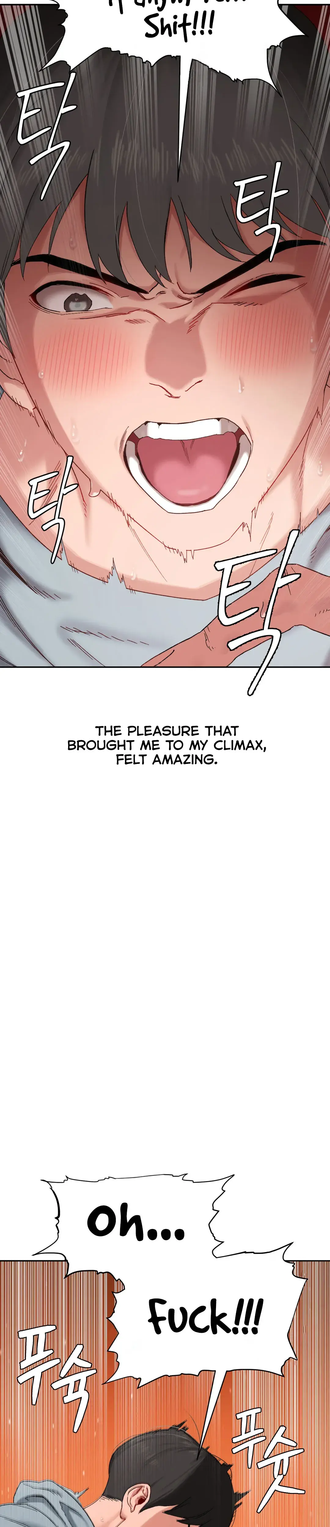 Deviant Diary Episode 28 - Page 18
