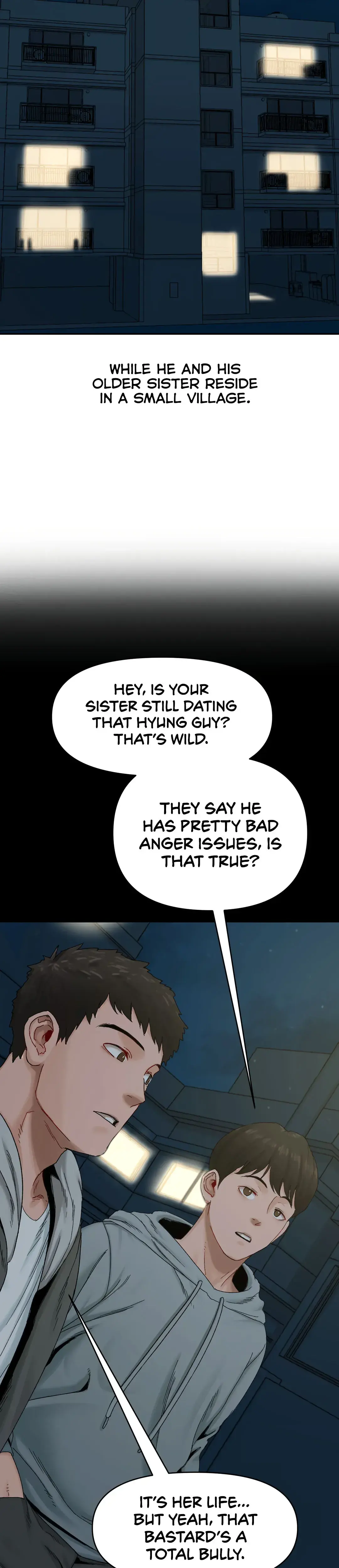Deviant Diary Episode 28 - Page 2