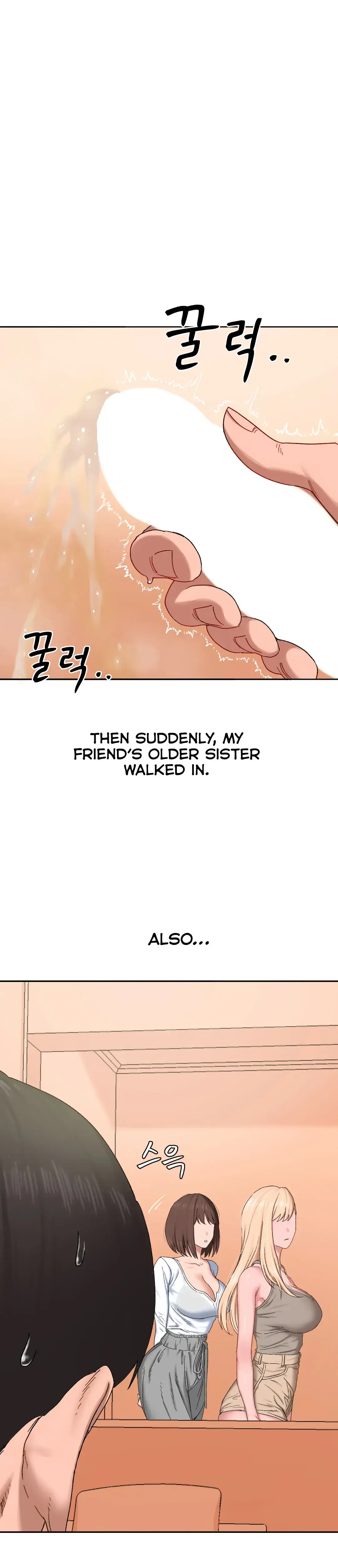 Deviant Diary Episode 28 - Page 22