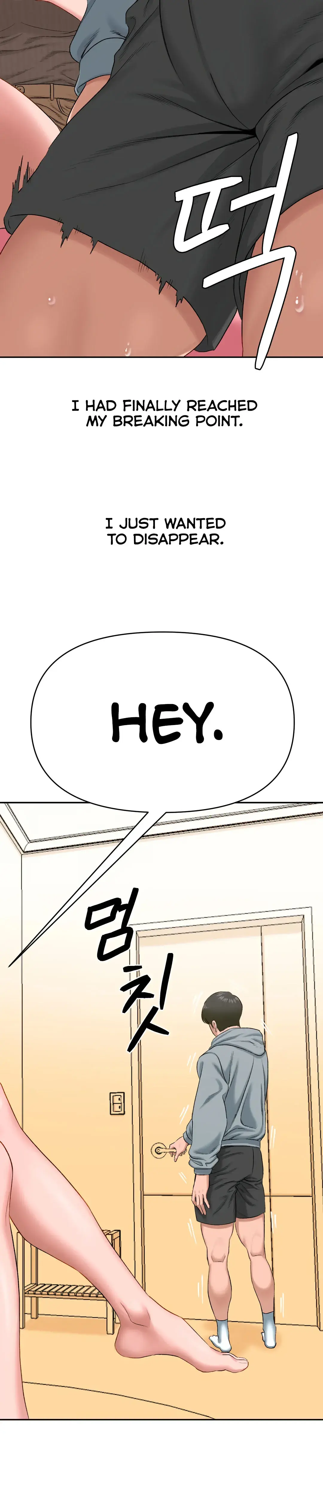 Deviant Diary Episode 29 - Page 13