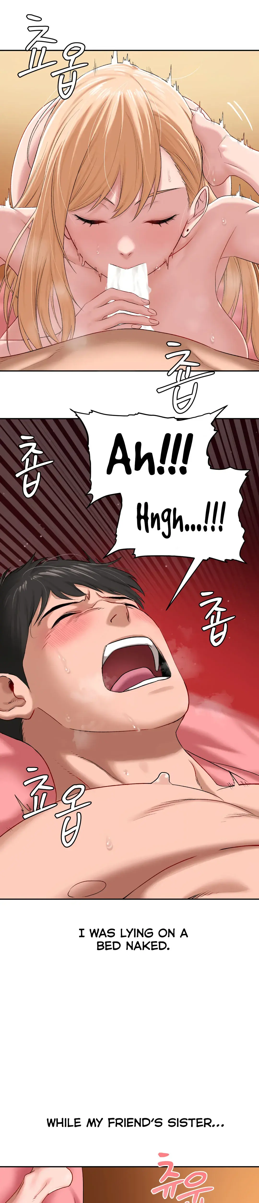 Deviant Diary Episode 29 - Page 16