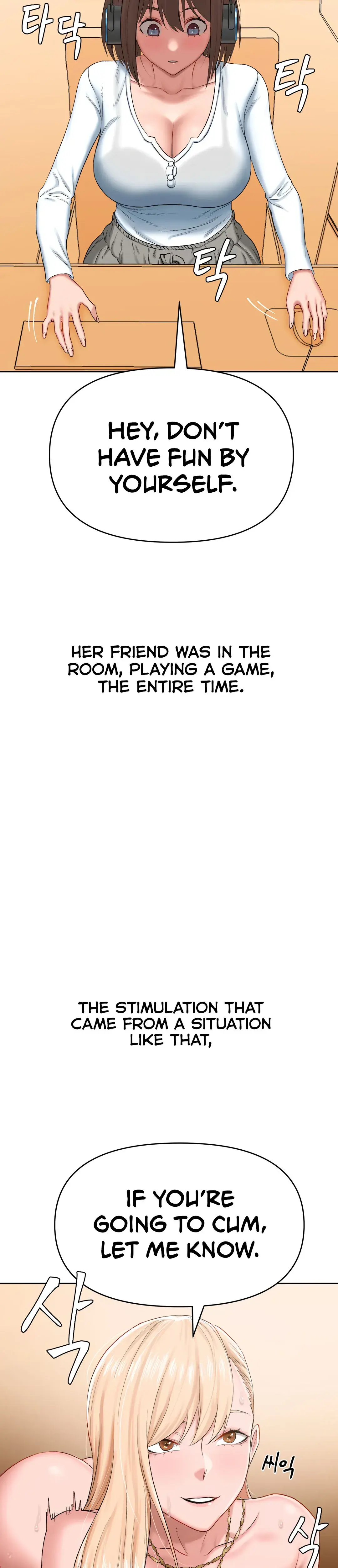 Deviant Diary Episode 29 - Page 18