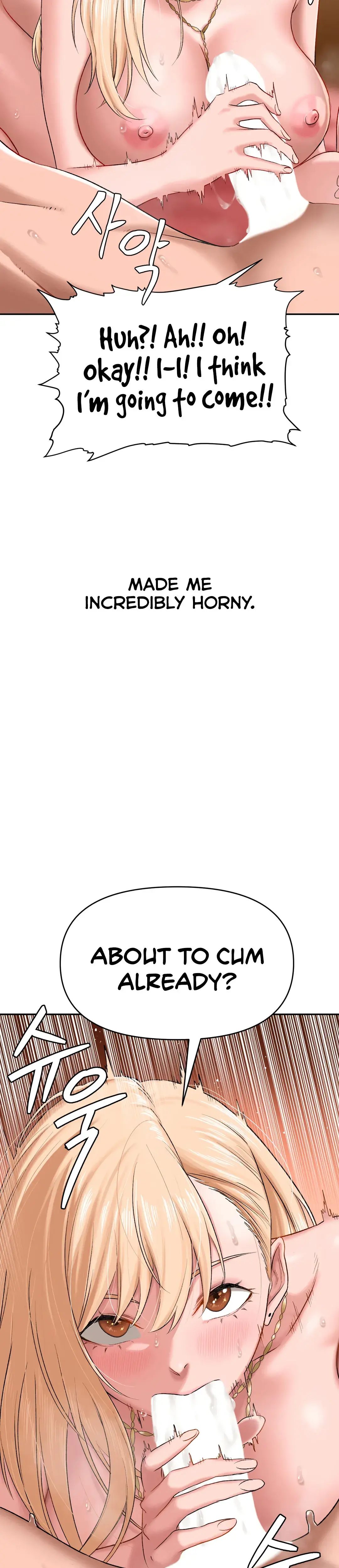 Deviant Diary Episode 29 - Page 19