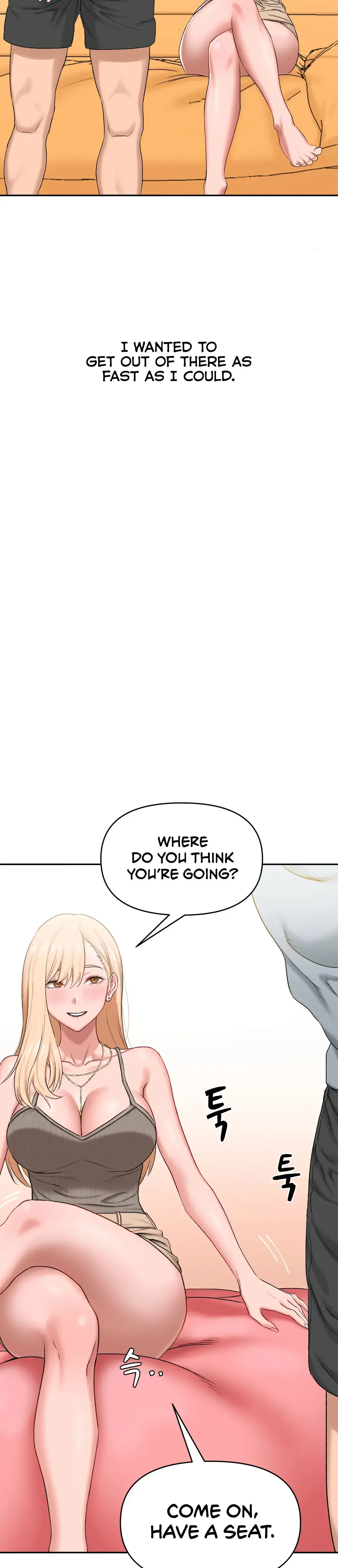 Deviant Diary Episode 29 - Page 6