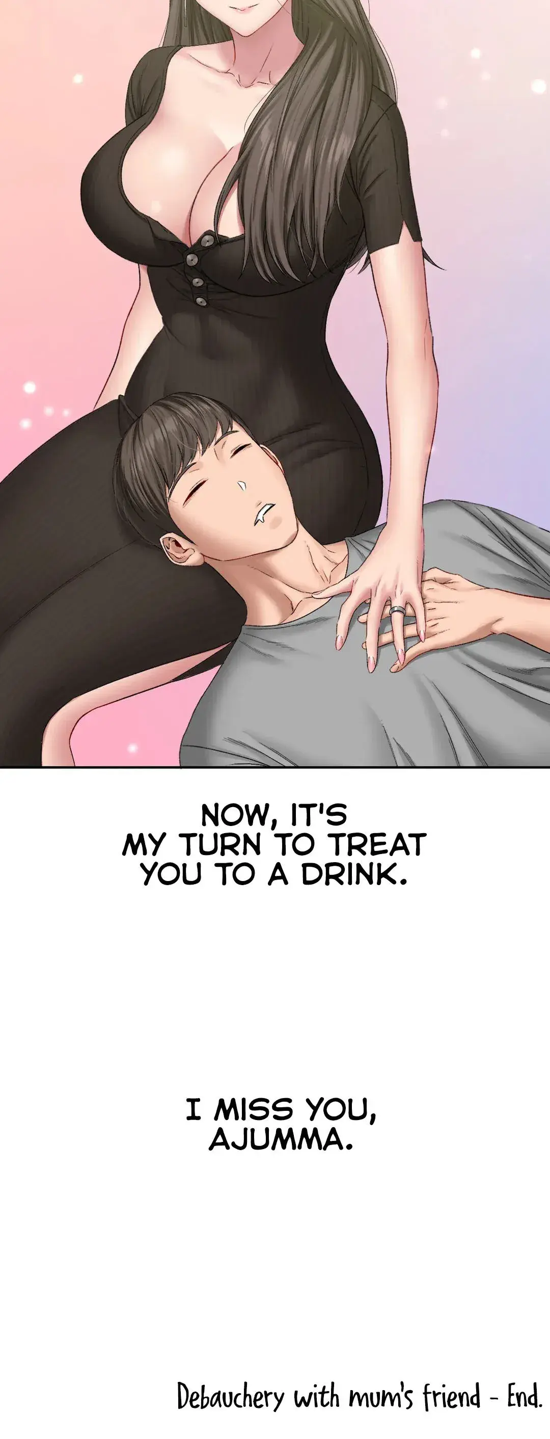 Deviant Diary Episode 3 - Page 26