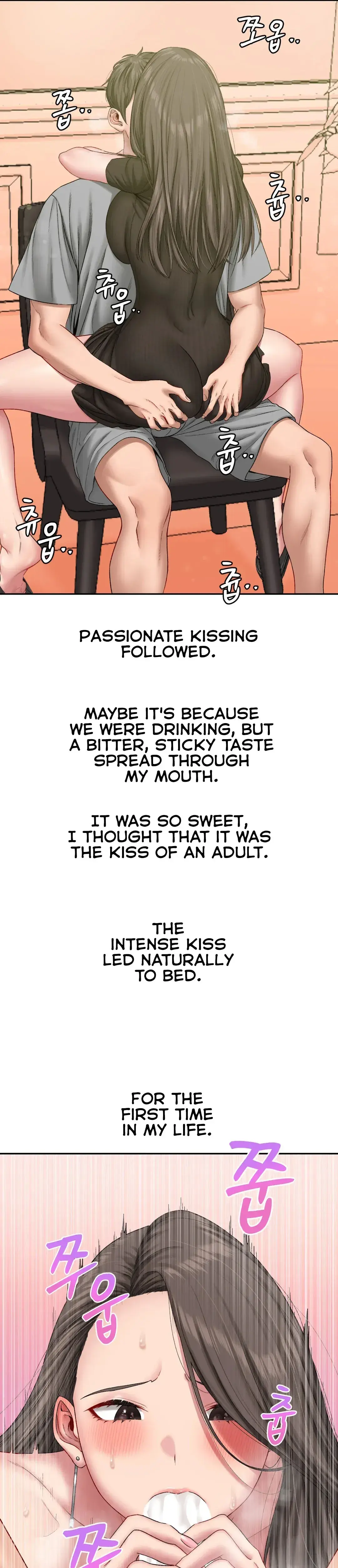 Deviant Diary Episode 3 - Page 3