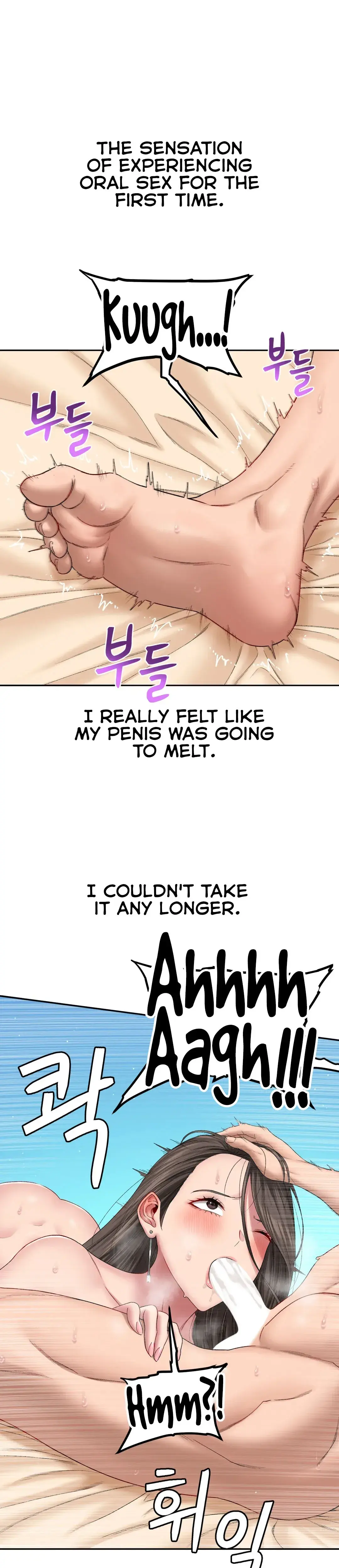 Deviant Diary Episode 3 - Page 5