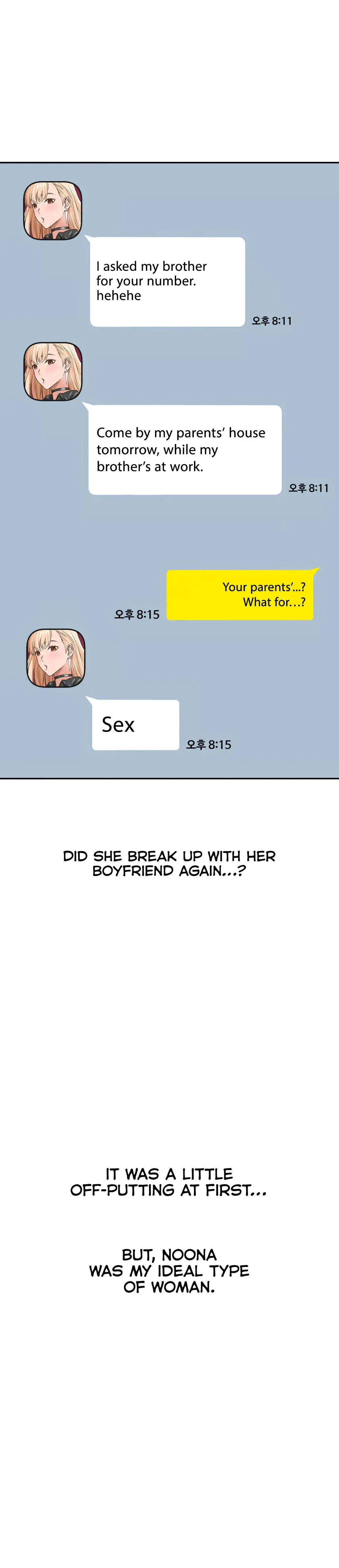 Deviant Diary Episode 30 - Page 22