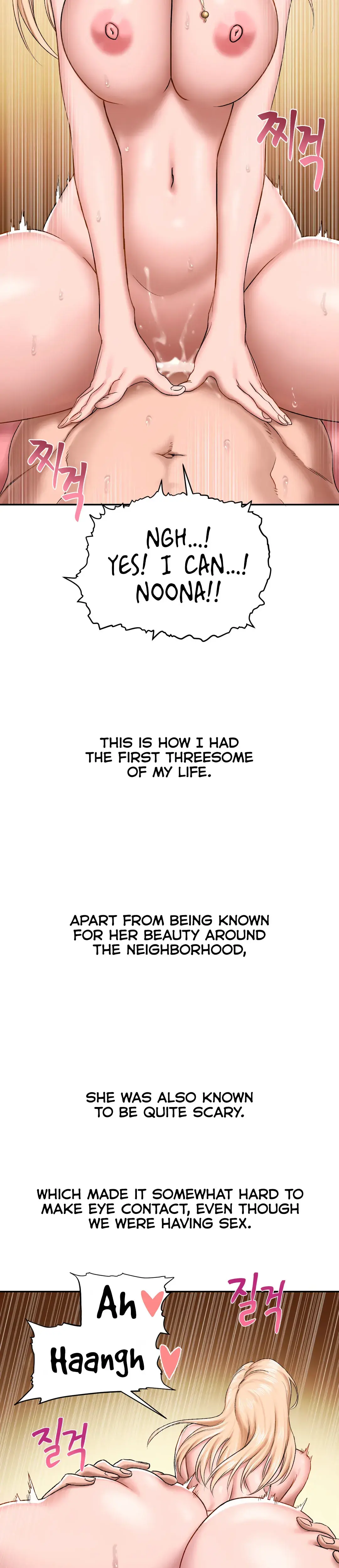 Deviant Diary Episode 30 - Page 6