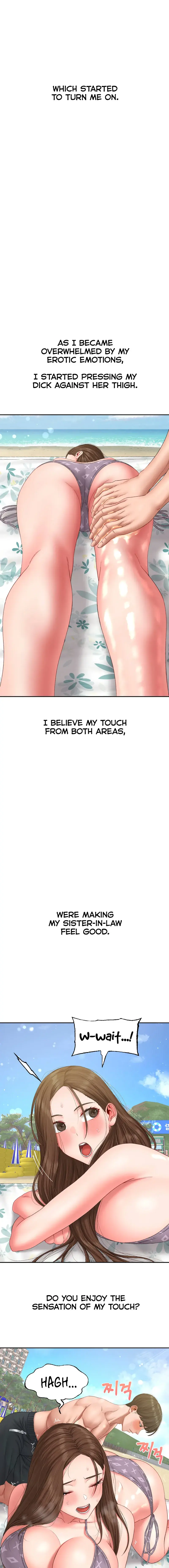 Deviant Diary Episode 31 - Page 10