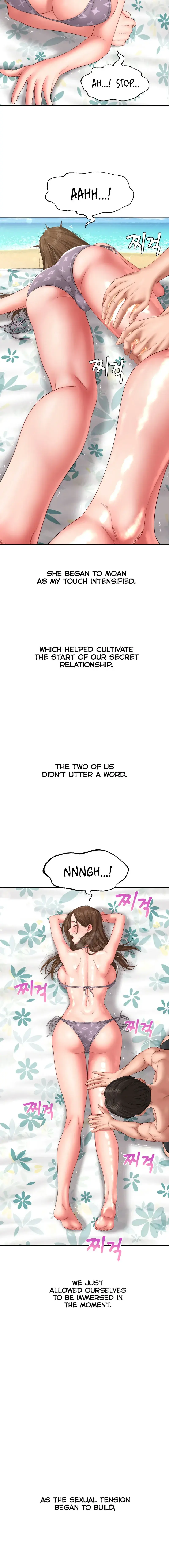 Deviant Diary Episode 31 - Page 11