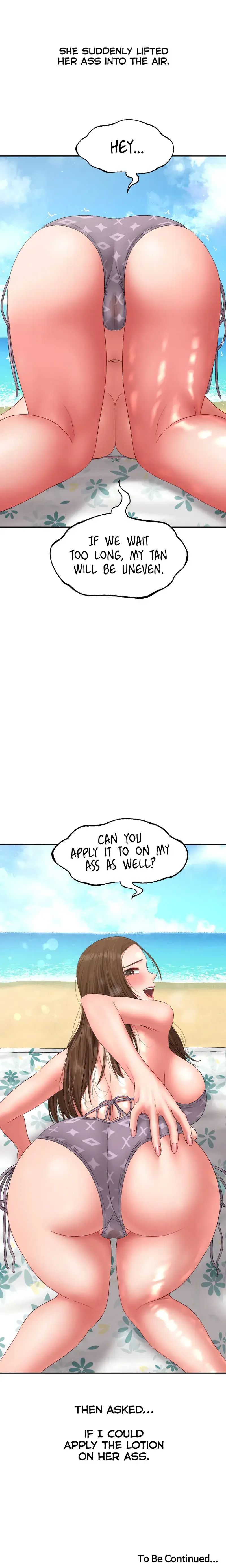 Deviant Diary Episode 31 - Page 12