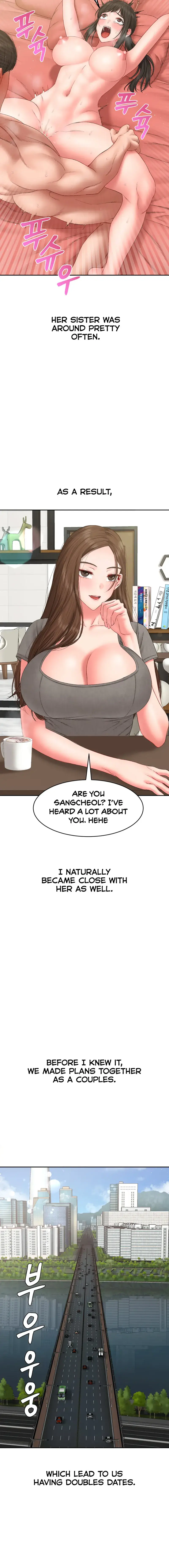 Deviant Diary Episode 31 - Page 3