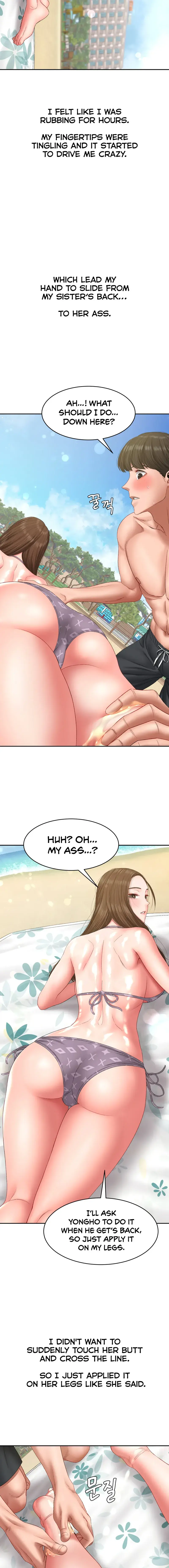Deviant Diary Episode 31 - Page 8