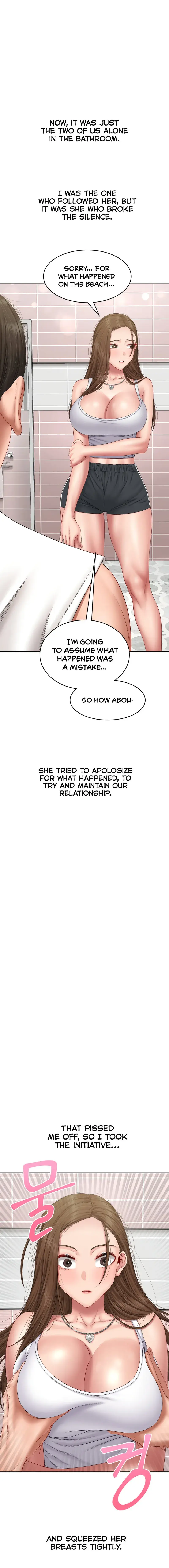 Deviant Diary Episode 32 - Page 10